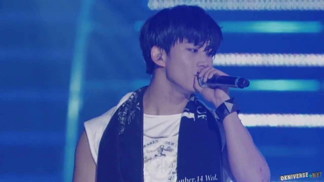 Taecyeon(택연) Highlights