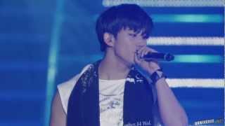 Taecyeon(택연) Highlights