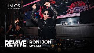 REVIVE VOL.26 | LIVESET RONI JONI AT MIZU SOLO