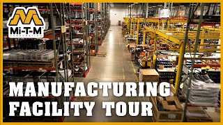 Mi-T-M Facility Tour