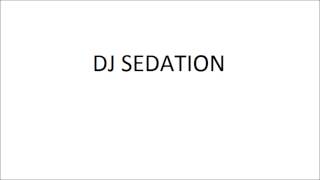 dj sedation james arthur impossible d&b remix