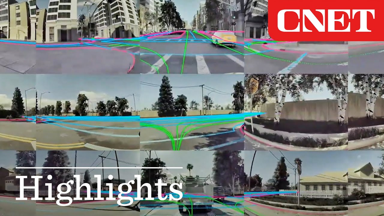 See How Tesla Uses Video to Improve Autopilot (Tesla AI Day 2022) - YouTube
