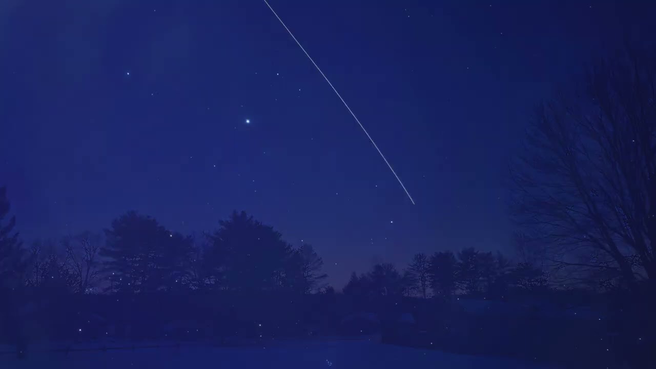 🌅Sunsets & Stars🌌