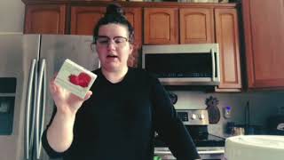 Bariatric Gastric Bypass: VEGAN post-op liquid diet