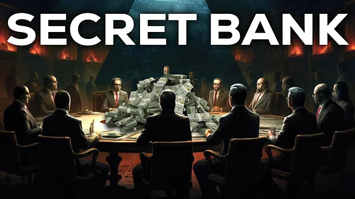 Hidden Private Banks for High Net Worth Individuals