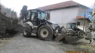 Kayılar Köyü Ahmetboz18 Caferi̇n Çi̇lesi̇