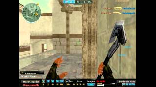 Hack CF Long