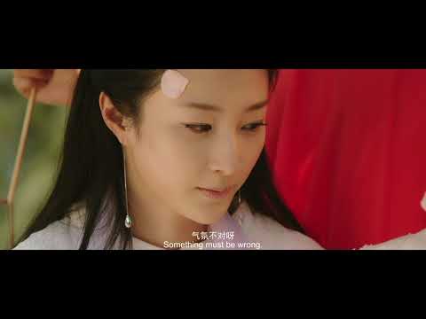 Bande-annonce de Fox in Fuso