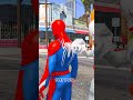 Who is Knock Knock Spiderman Bheind 🧟 | Marvel Animation