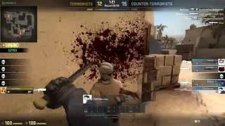 Random CSGO clip
