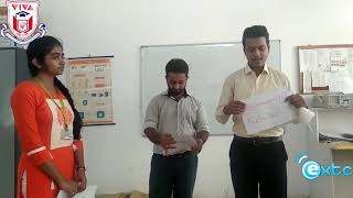 Roleplay learning-An innovative method of teaching and learning|Key Distribution center(KDC)|