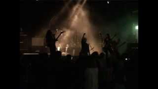 Devilpyre live at Arena 305 2/3