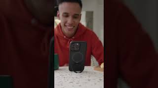 Ultimate Iphone Guardian For Adventurers & Thrill-Seekers Torras Upro Ostand Series Has Your Back