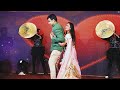 Sona kitna sona hai | Hero no.1 | Nazre mili dil dhadka #love #wedding #couple#dance#romantic