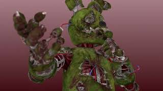 [FNaF] FingyDingies