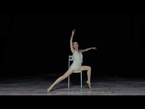 Tình yêu hiện đại - Pilinh dance | 摩登爱情 - 劉至佳