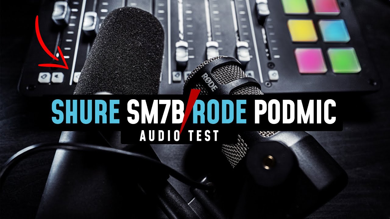 The Best Podcast Microphone 2020 | which podcasting mic to buy