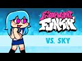 LET'S REMEMBER CLASSIC SKY - FNF 2026