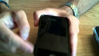 Bettinardi XCEL IPhone Case