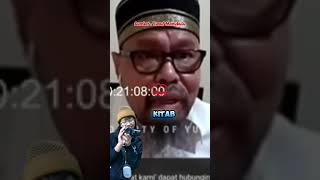 MEMANG HANYA ALKITAB YANG LENGKAP SEJARAHNYA