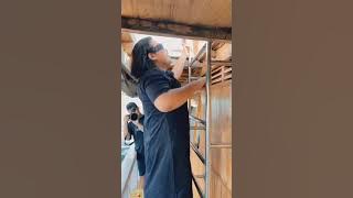 Keanu Liburan ke Labuan Bajo