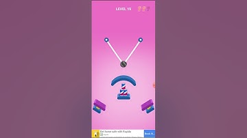 Rope Slash gameplay 2