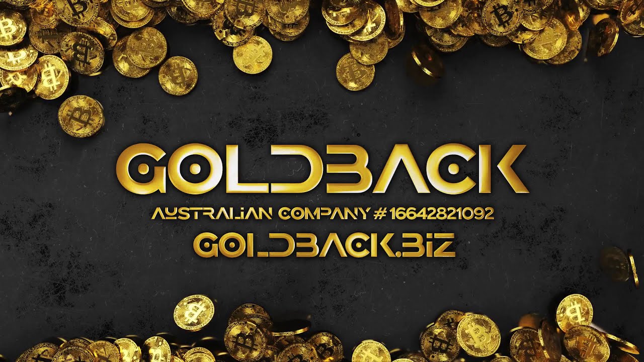 Goldback.biz Australian Registered Investment Company