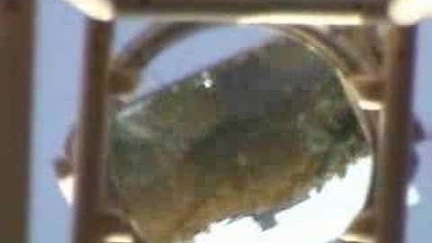 Blockwatch - periscope surveillance system