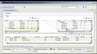 Data Transformation: Getting Started with XMap