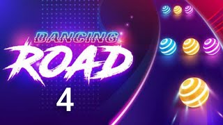 Inferno (Dancing Road) | #4