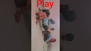 sunny sir ke choching me Sunday ko playing