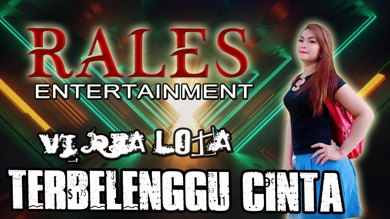 DJ TERBELENGGU CINTA - OT RALES TANGGA BUNTUNG PALEMBANG