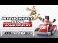 Mario Kart Live: Home Circuit - Official Overview Trailer