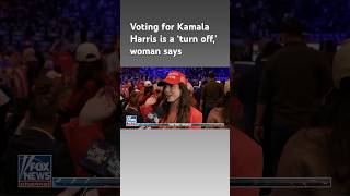 'Jesse Watters Primetime' asks: Why are you voting for Trump?