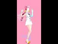 【MMDワンピ】新時代/ado