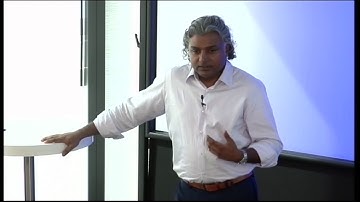 Ravi Mayuram Technical Q&A Session - Connect Europe 2017