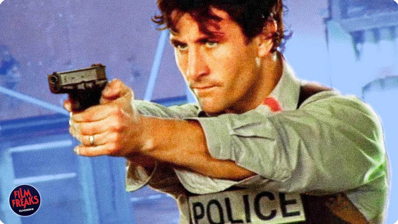 TOP 5 FREE Rogue Cops, Crime Thriller Movies on YOUTUBE to Watch Right Now
