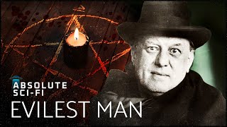 Aleister Crowley The Legend Of The Beast Occult Horror Full Movie