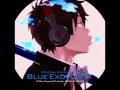 Ao no Exorcist (Symphonic Suite DEVIL) First movement- D - Evil (Ao no Exorcist OST 1)