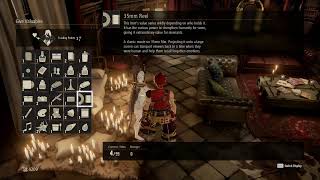 CODE VEIN - NG (21º Part) (Building Trust Trophy)