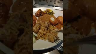 Download Lagu Barbeque Nation Buffet 😋 MP3