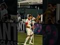 Wesley Channels Vinicius Jr With Corner Flag Dance 🕺🔥 #vinicius #neymar