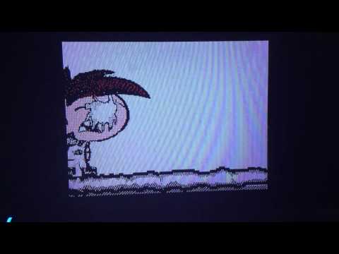 Clash of the Clashers (Flipnote Studio Animation)