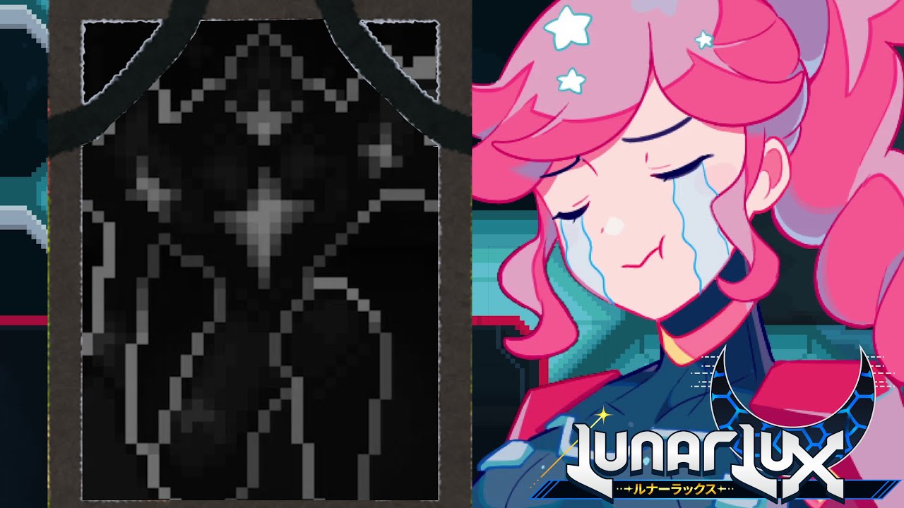 RIP CHRONOS AGAIN - Let's Play 「 LunarLux 」 - 1