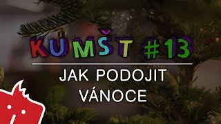 Kumšt Jak Podojit Vánoce