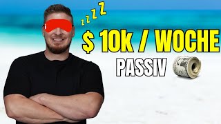 So Verdiene Ich Seit Über 20 Jahren Passiv Geld Empfehlung
