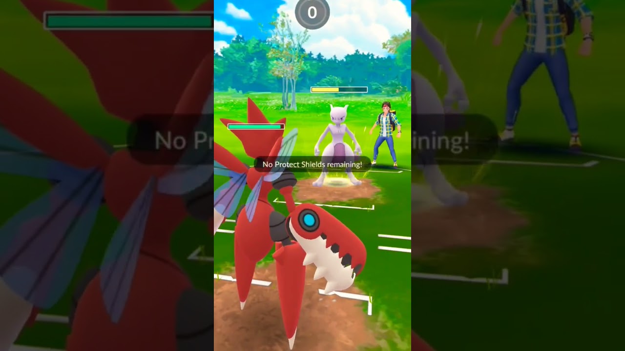 USING *TRIPLE MEGA* BUG TYPE IN MASTER LEAGUE | ( POKEMON GO )