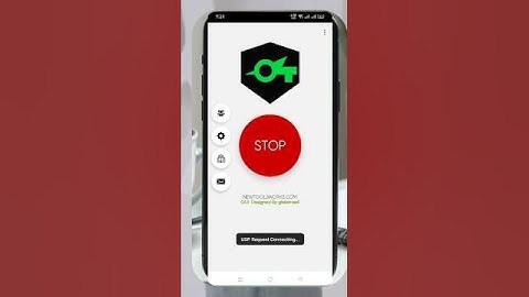 How to Import UDP Request Config on SocksIP Tunnel | Easy VPN Setup Guide