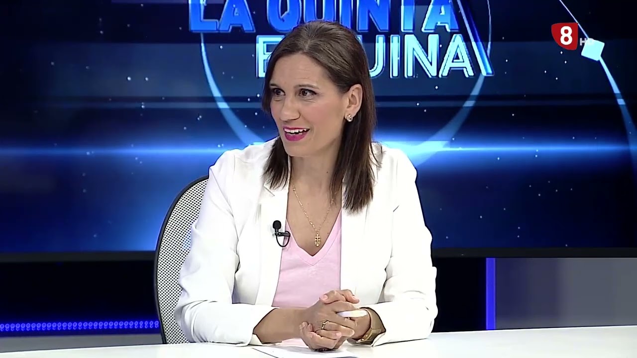 La quinta esquina jueves 22 de junio de 2023