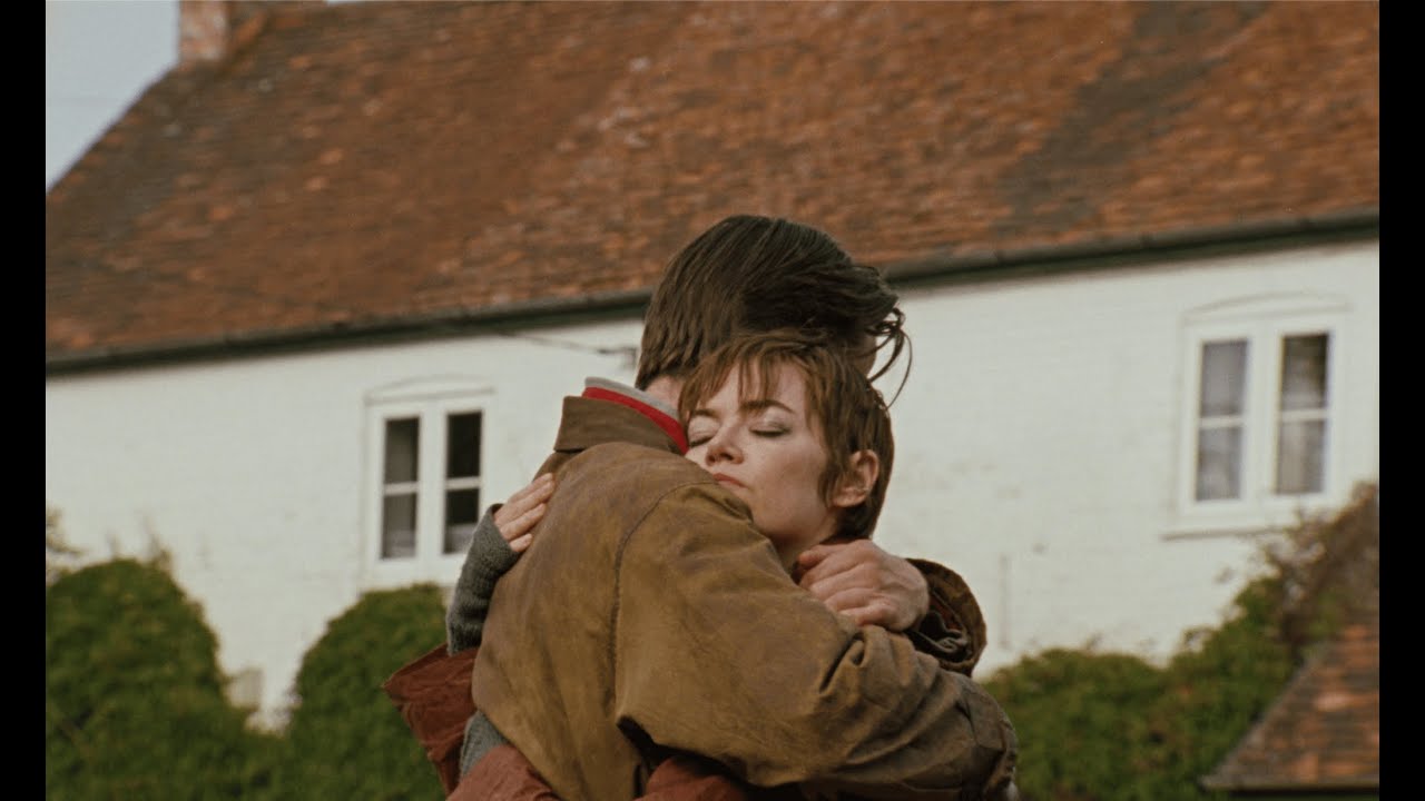 Jerskin Fendrix - Beth's Farm (Official Music Video)